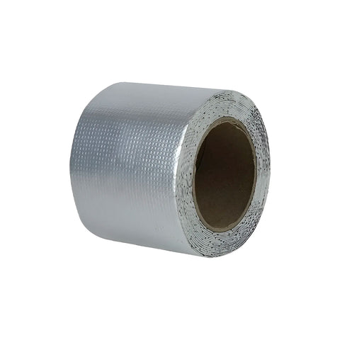 Pack 3 Cintas Tapagoteras Asfálticas Autoadhesivas 10x5 Mts
