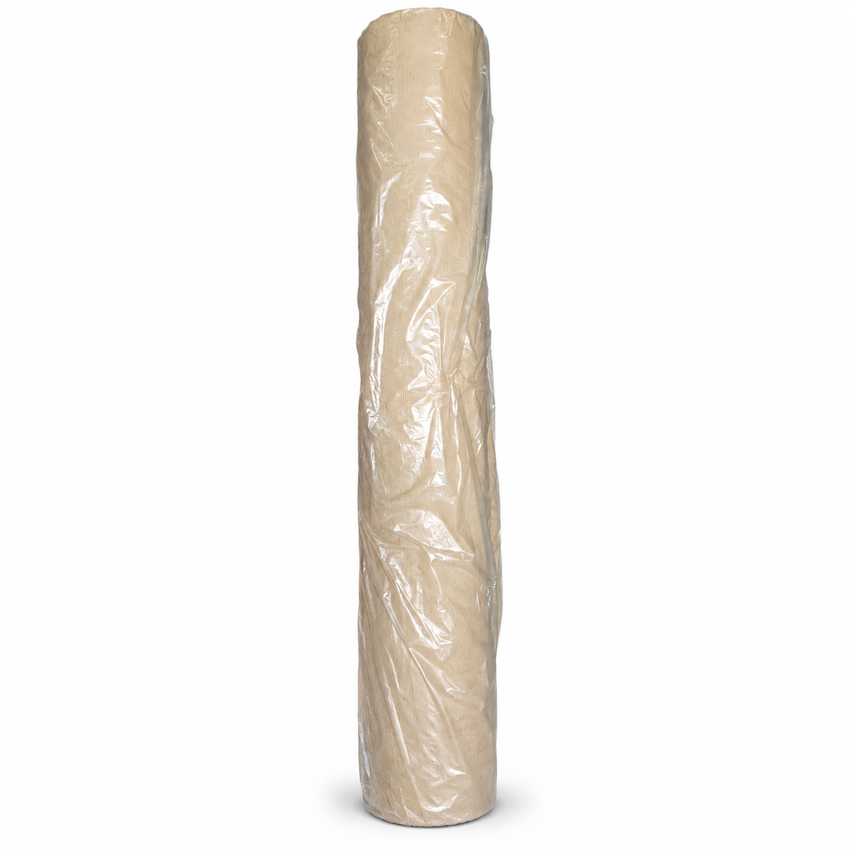 Malla Raschel 80% Beige Oscuro 4,2 x 100 m Rollo Sombra y Cierre Perimetral