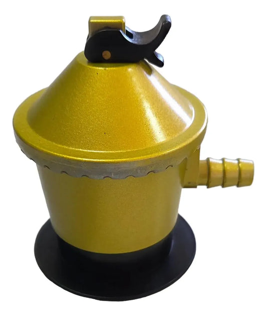 Regulador De Gas 2, 5, 11, 15 Kg