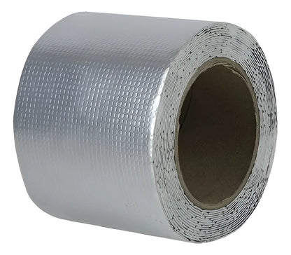 Cinta Tapagotera Impermeable Sella Rapido 10x5mts