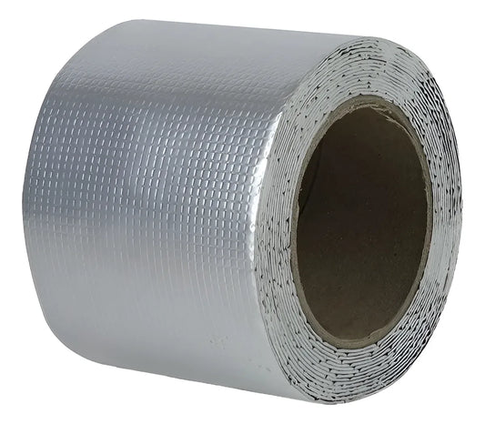 Cinta Tapagotera Impermeable Sella Rapido 10x5mts