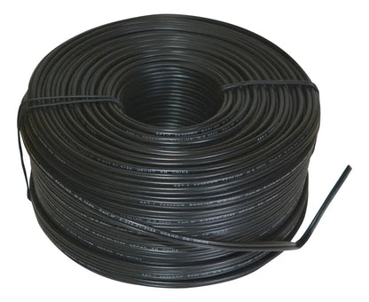 Cable Ulix Paralelo 2x30/0.2mm 100m Rollo