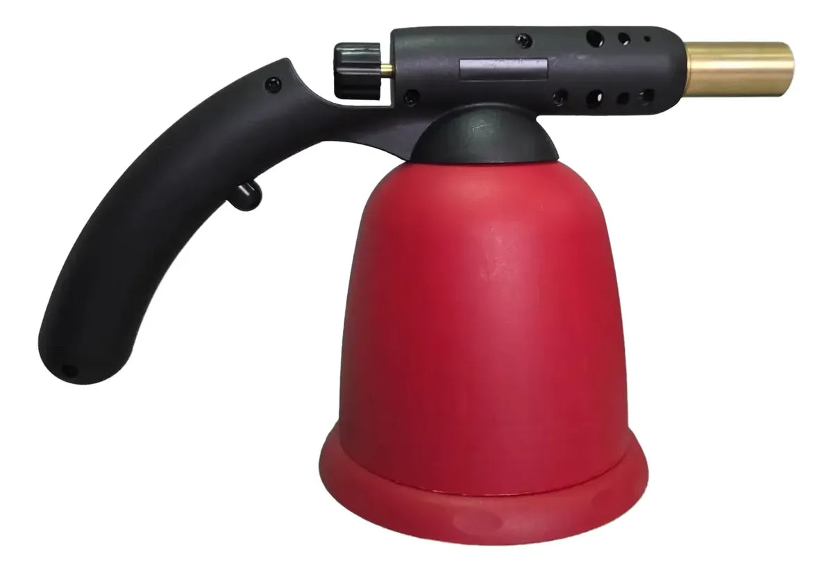 Soplete Gafiter Encendido Electrico 190g Portable