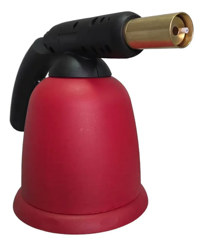 Soplete Gafiter Encendido Electrico 190g Portable