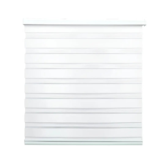 Cortina Roller Tipo Zebra Variedades 120x180 Cm Dia/noche