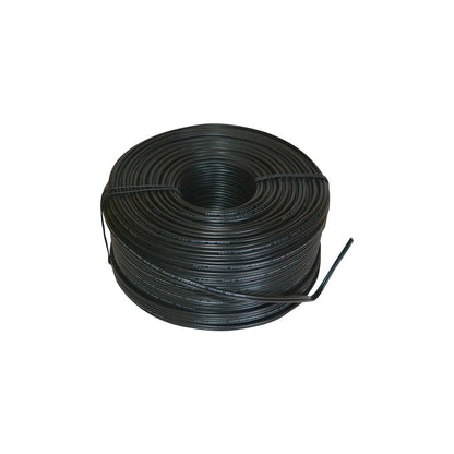 Cable Eléctrico Paralelo Ulix 2x30/0,2 Mm Rollo 100 Metros para Iluminación